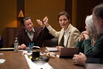 Un joli peloton de productions européennes vont faire leurs premières à Tribeca