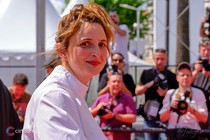 Alice Rohrwacher to chair the Caméra d'Or jury at Cannes