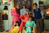 Principal photography begins for Rafaela y su loco mundo, Atresplayer’s mould-breaking new original series