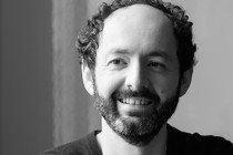 Julien Rejl • General Delegate, Directors’ Fortnight