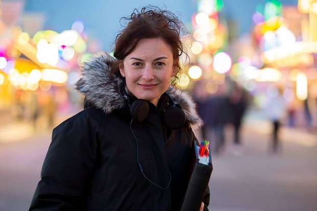 Début de tournage pour Identitti de Randa Chahoud