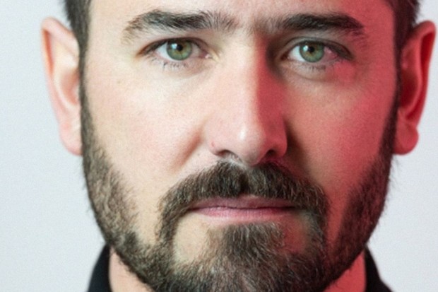 Lorcan Finnegan • Director of The Surfer