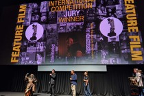 Twilight of the Warriors: Walled In wins the Golden Raven at the 43rd BIFFF