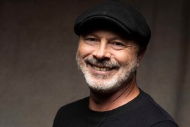 Ivano De Matteo • Director of Una figlia