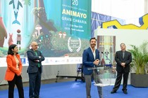 Animayo Gran Canaria celebrates its 20th birthday