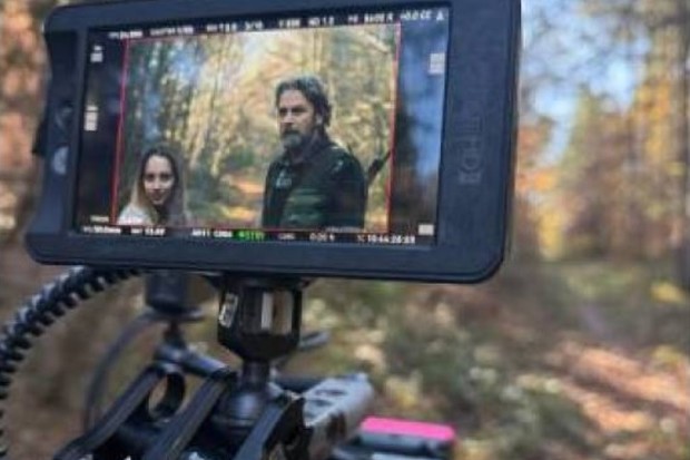 Evil Eye, d'Adnan Hrustemović, entre en post-production