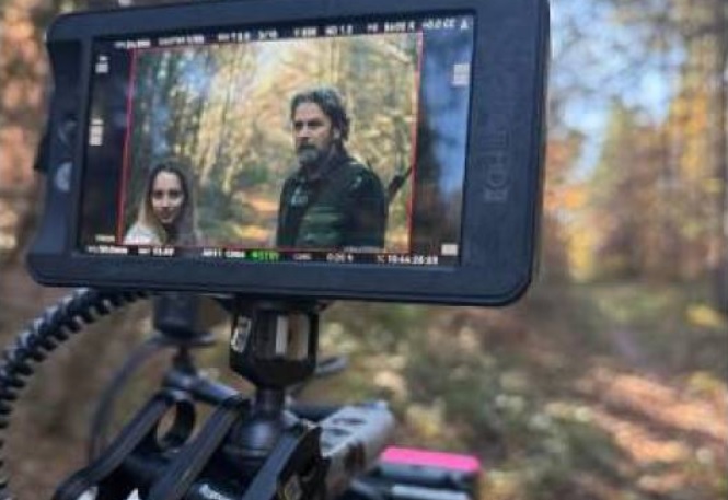 Adnan Hrustemović’s Evil Eye enters post-production