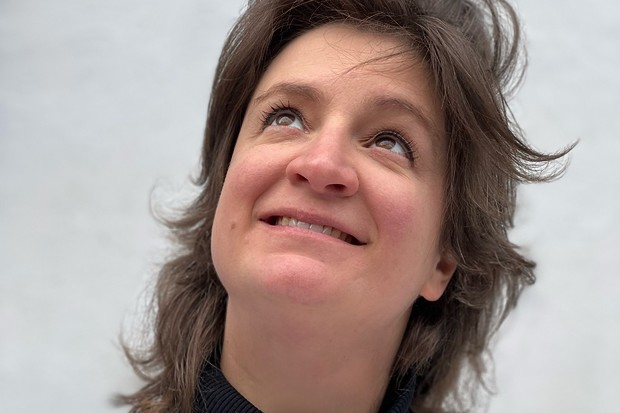 Jaśmina Wójcik • Regista di King Matt the First