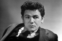 El 59.° Festival de Karlovy Vary rinde homenaje a John Garfield