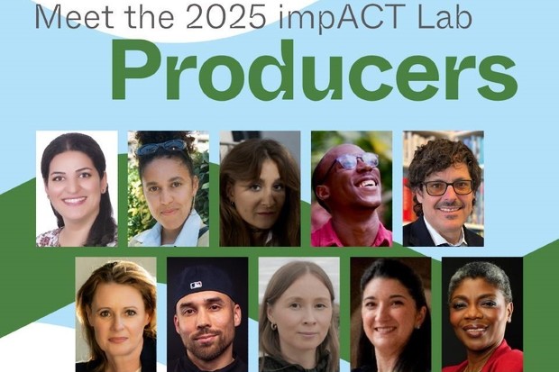 impACT Lab returns to Cannes with bold new strategies for inclusive filmmaking