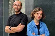 Èric Motjer and Maria Colomer • Co-directors, DocsBarcelona