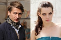 EXCLUSIVE: Filming on the horizon for Jésus-Léopard by Patrick-Mario Bernard and Pierre Trividic