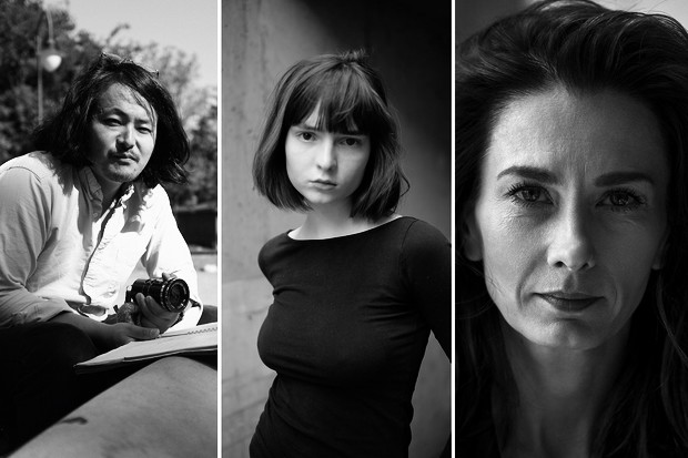 ESCLUSIVA: Mazurian Summer Story di Yutaro Keino, alla ricerca di partner al Marché du Film di Cannes