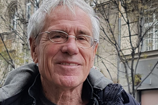 Želimir Žilnik • Réalisateur de Eighty Plus