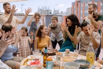 The second Latin American Critics’ Award for European Films set to shortlist its final nominees