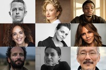 Huit jurés à Cannes pour la présidente Juliette Binoche
