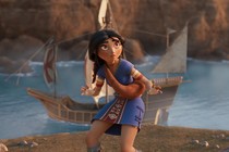 Review: Kayara. La guerrera del Imperio Inca