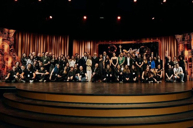 Grand Tour, mejor película en los Premios Sophia del cine portugués