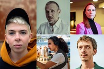Molly Manning Walker to chair Cannes' Un Certain Regard jury