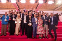 A Better Man leads the Norwegian triumph at the eighth Canneseries