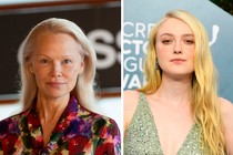 Sally Potter’s Alma to star Pamela Anderson and Dakota Fanning