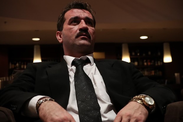 Le thriller slovaque Černák devient le film ayant fait le plus de recettes dans les cinémas nationaux