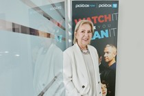 Sanja Božić-Ljubičić • CEO, Pickbox, Mediatranslations, Mediavision and NEM