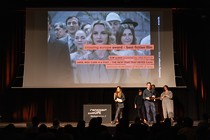 Ce nouvel an qui n'est jamais arrivé et The Flats sont couronnés à Crossing Europe