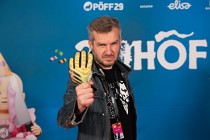 The Shadow y U Are the Universe triunfan en el Festival de Cine de Terror y Fantástico de Haapsalu
