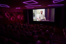 European Arthouse Cinema Day set to return on 23 November