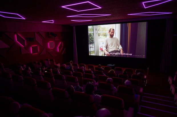 El Día del Cine de Autor Europeo vuelve el 23 de noviembre