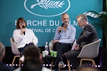 AFCI runs its second annual Global Film Commission Network Summit at Marché du Film