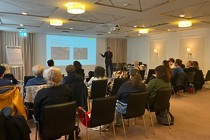 Europa Distribution esplora la distribuzione dei documentari al CPH:DOX