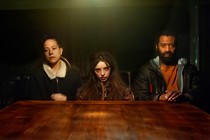 LevelK unveils a diverse slate for Cannes’ Marché du Film