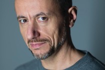 Francesco Giai Via • Head of Industry, Bellaria Film Festival