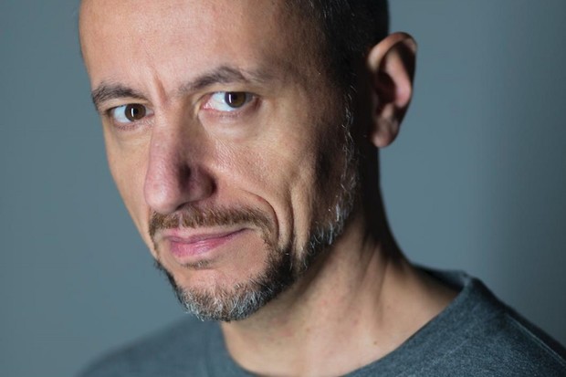 Francesco Giai Via • Head of Industry, Bellaria Film Festival