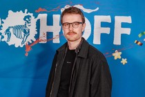 Viljar Bøe • Director of Above the Knee