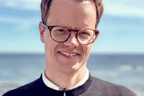 Daniel Mühlendorph • Produttore, Hyæne Film