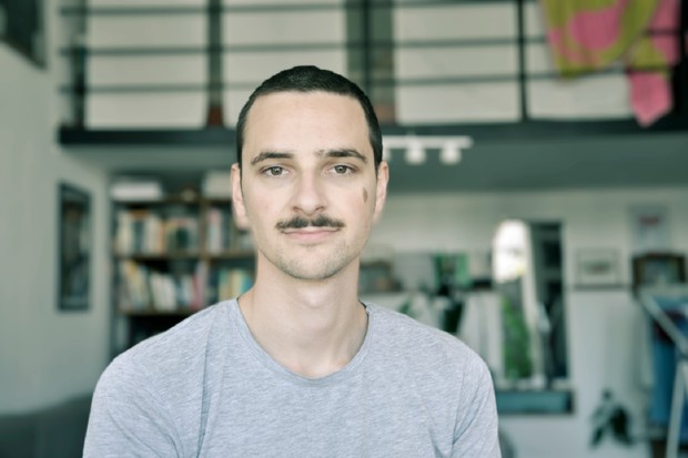 Thomas Reichlin • Produttore, Alva Film