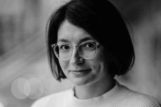 Carla Fotea • Produttrice, microFILM