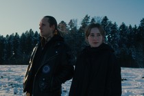 The Yellow Affair brings love, crime and rebellion to the Marché du Film