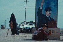 Films Boutique sells Cannes Directors’ Fortnight entry The President’s Cake