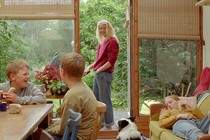 New Europe Film Sales presenta The Love That Remains a Cannes