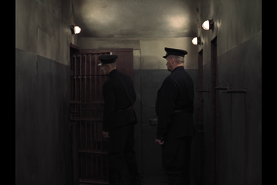 Deux procureurs - de Sergei Loznitsa