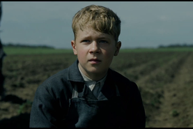 Amrum - by Fatih Akin