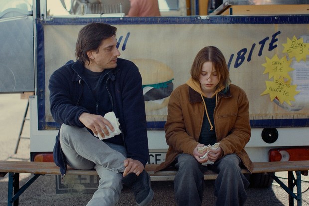 Review: Paternal Leave