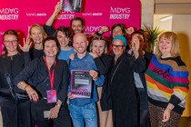 MDAG Industry hands out a flurry of awards