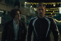 Review: Pillion