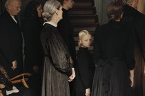 Critique : Sound of Falling
