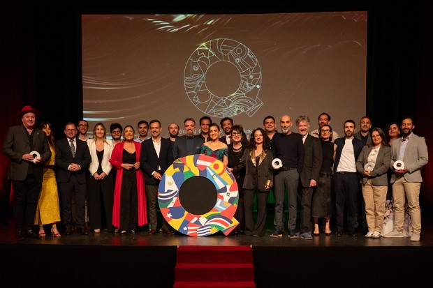 Mariposas negras, mejor película en los octavos Premios Quirino